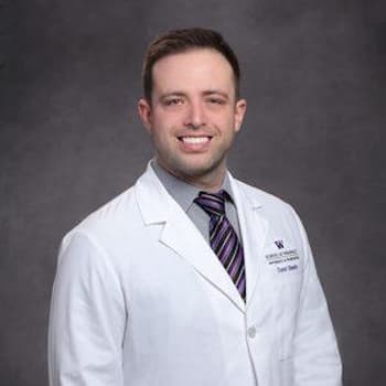 Dr. Conor Sheehy, PharmD, BCPS, CACP