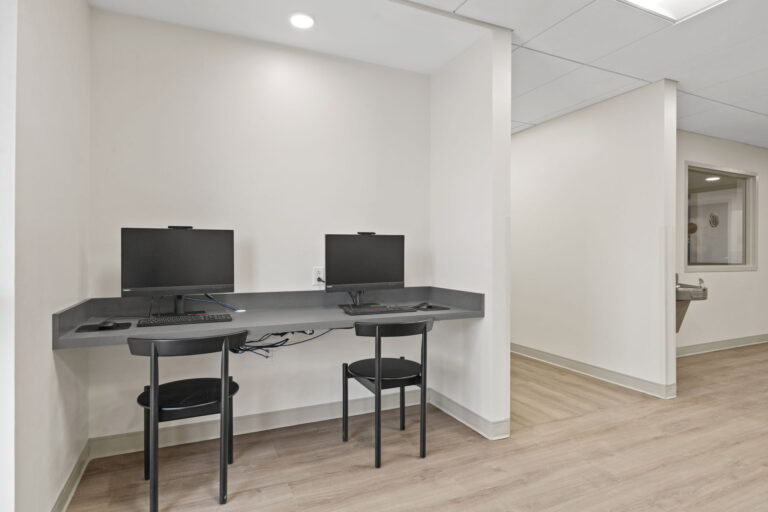 The Recovery Village Indianapolis Drug, Alcohol, and Mental Health Rehab (computers) (1)